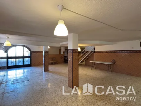 Casa de 387 m² a Dos Hermanas