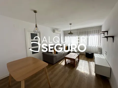 Квартира 70 м² у Madrid
