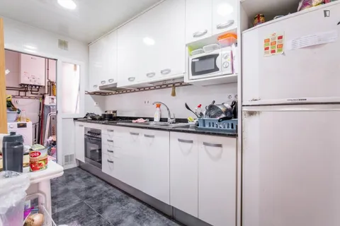 Habitación en alquiler, Barcelona (2/35)