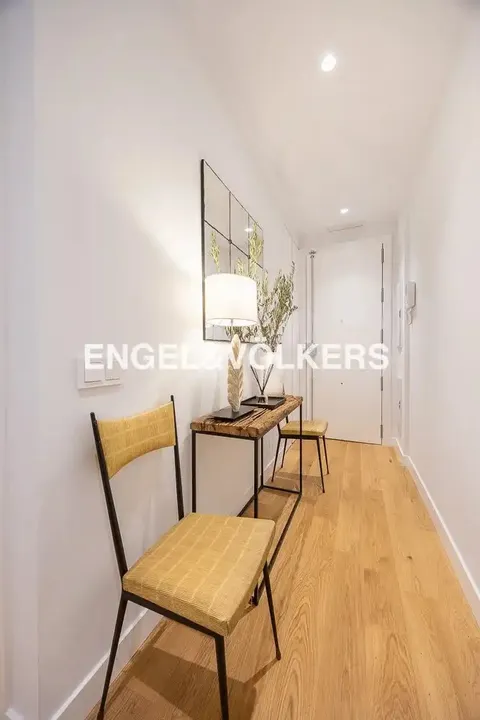 Pis de 83 m² a Madrid