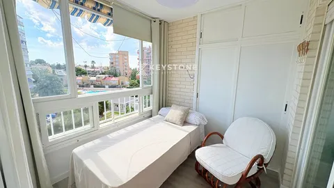 Apartamento 65 m² em Alacant / Alicante