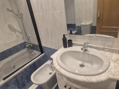 Комната в аренду, Valdemoro (3/11)