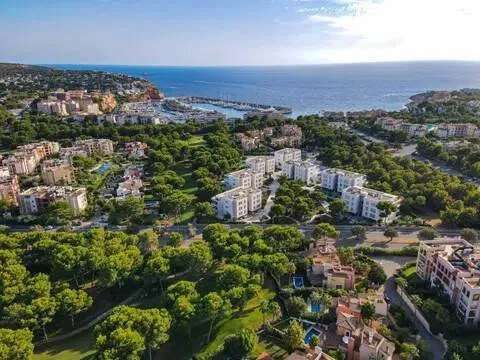 Appartamento 220 m² a Calvià