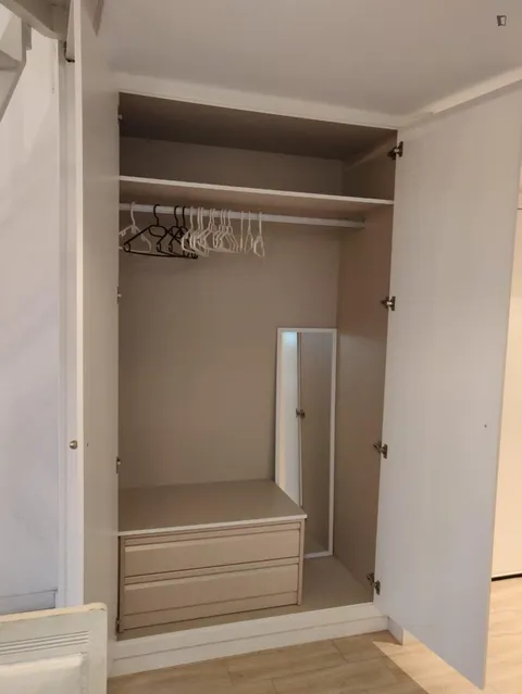 Appartamento 29 m² a Valencia