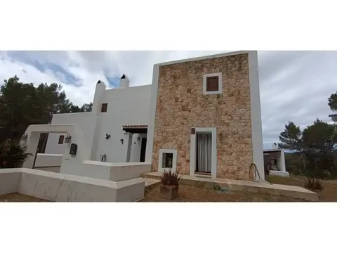 Casa de 372 m² a Sant Antoni de Portmany