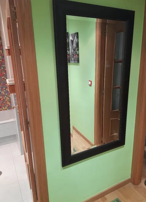 Pis de 80 m² a Ourense