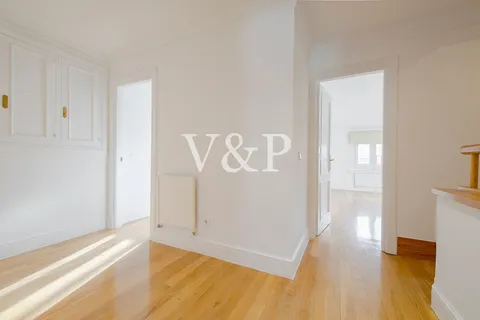 Pis de 244 m² a Madrid
