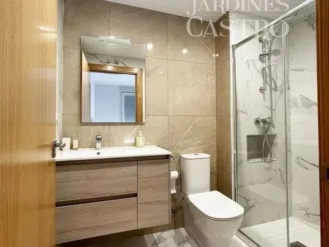 Pis de 45 m² a Castro-Urdiales
