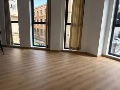 Appartement 78 m² à Valence