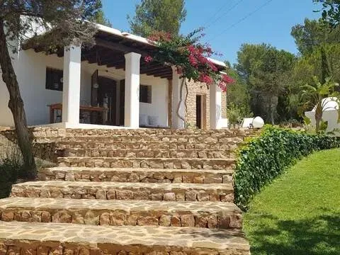 Casa 425 m² a Santa Eulària des Riu