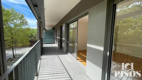 Pis de 121 m² a Sant Cugat del Vallès