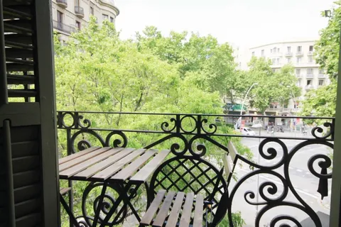 Stanza in affitto, Barcelona
