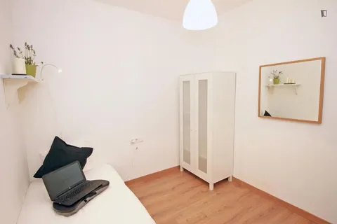 Stanza in affitto, Barcelona