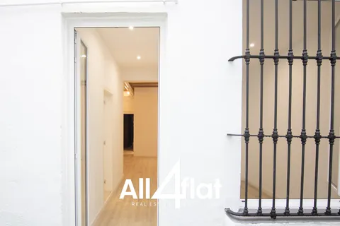 Wohnung 74 m² in Barcelona
