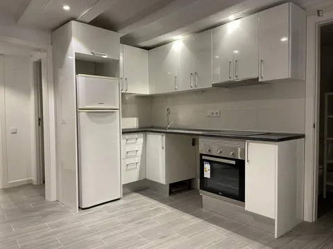 Appartement 100 m² à Barcelone