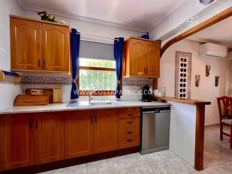 Casa de 76 m² a Los Alcázares