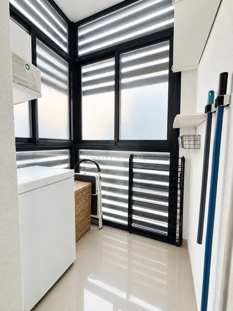 Piso de 100 m² en El Ejido