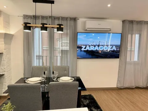 Appartamento 52 m² a Saragozza