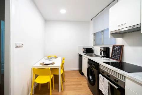 Habitació de lloguer, València