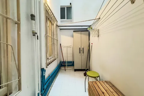 Quarto para alugar, Barcelona