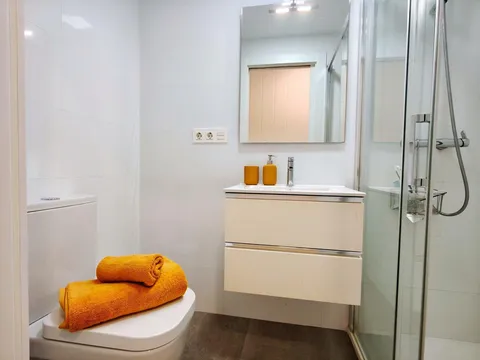 Wohnung 142 m² in Granada