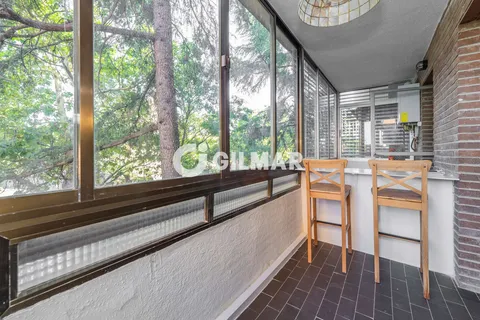 Appartamento 86 m² a Madrid