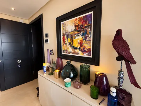 Appartement 330 m² à Luque
