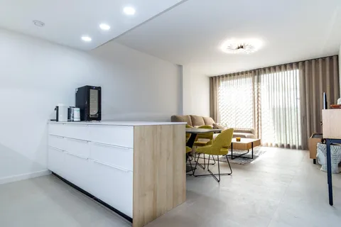 Pis de 126 m² a San Javier