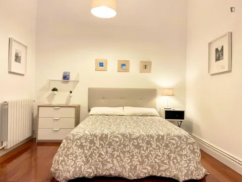 Stanza in affitto, Bilbao