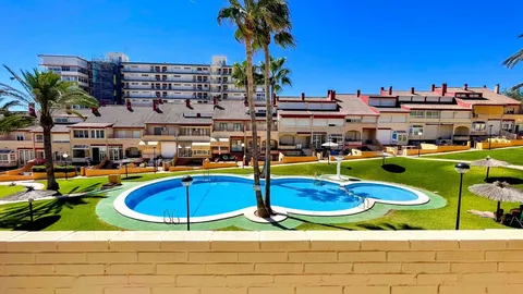 Casa de lloguer, el Campello