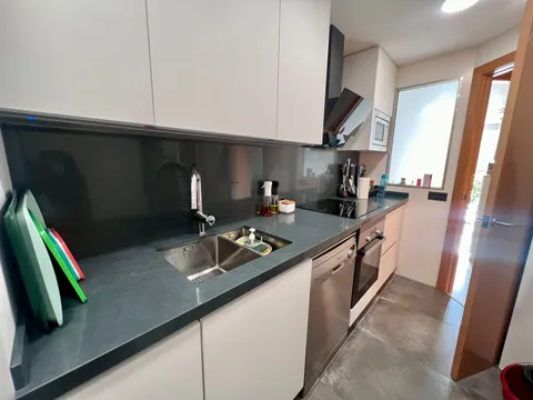 Wohnung 79 m² in Barcelona