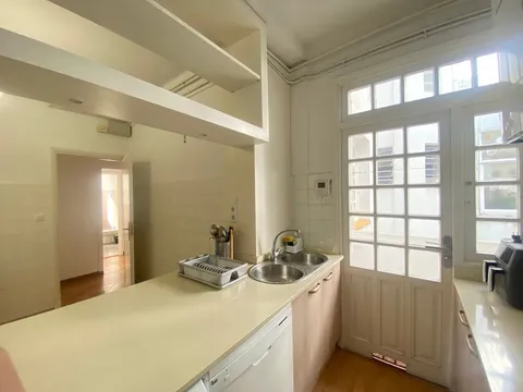 Pis de 110 m² a Santiago de Compostel·la