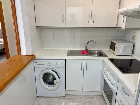 Pis de 52 m² a San Javier