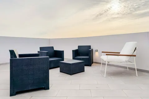 Pis de 94 m² a Barcelona