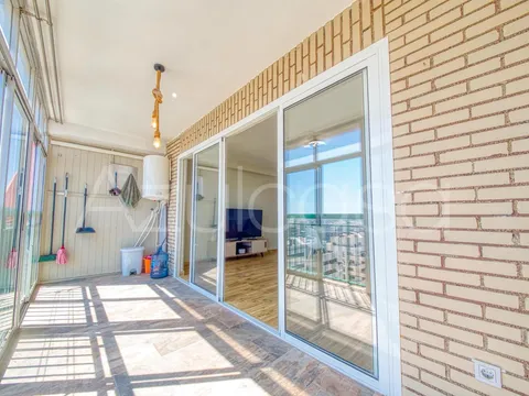 Pis de 64 m² a Alacant