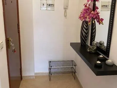 Pis de 75 m² a Màlaga