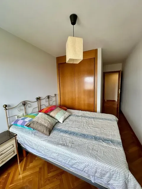 Pis de 111 m² a Vigo