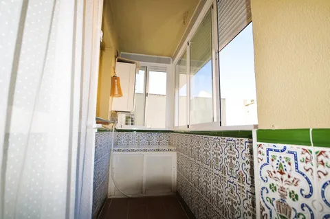 Pis de 71 m² a Jerez de la Frontera
