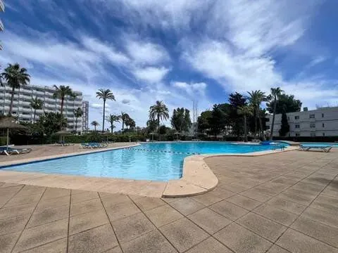 Pis de 54 m² a Alcúdia