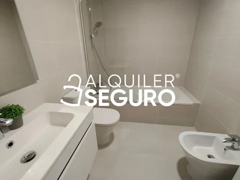 Pis de 150 m² a Madrid
