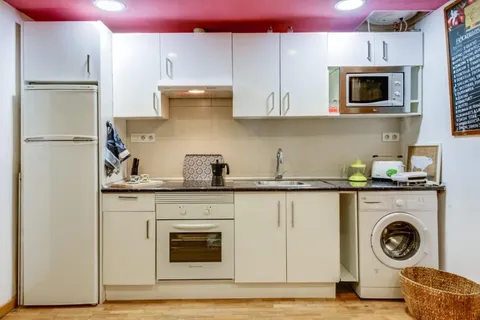 Pis de 45 m² a Barcelona