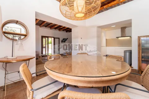 Casa de 300 m² a Sant Josep de sa Talaia