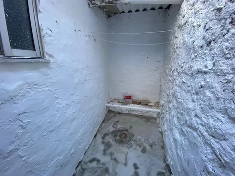 Piso de 120 m² en Baltanás