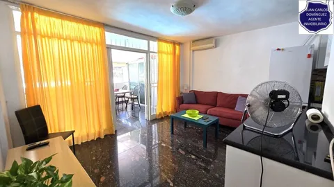Wohnung 45 m² in San Bartolomé de Tirajana