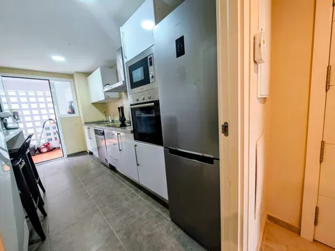 Pis de 110 m² a San Roque