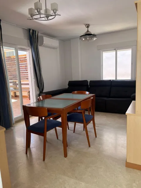 Pis de 71 m² a Las Gabias