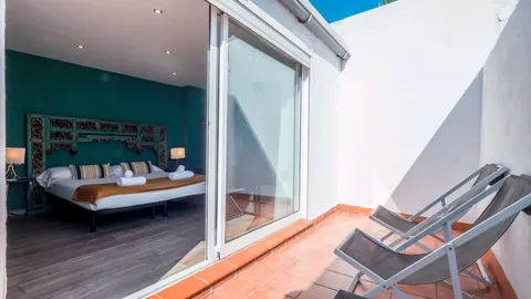 Pis de 30 m² a Barcelona