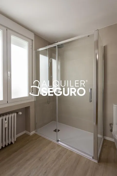 Pis de 103 m² a Madrid