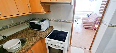 Pis de 140 m² a Màlaga