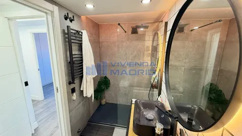 Pis de 110 m² a Madrid